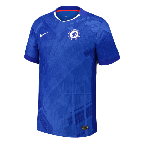 切尔西主场球衣 2025/26 球员版