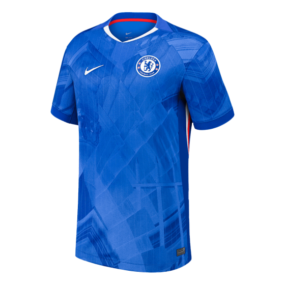 切尔西主场球衣 2025/26