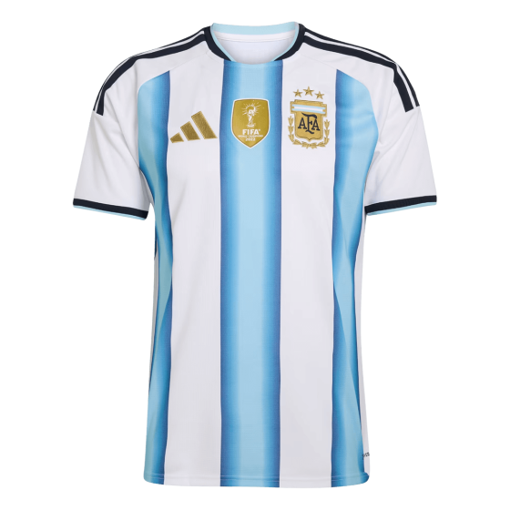 Argentina Home Soccer Jersey 2026