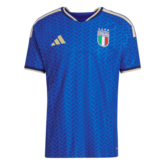 意大利2026赛季主场球衣球员版
