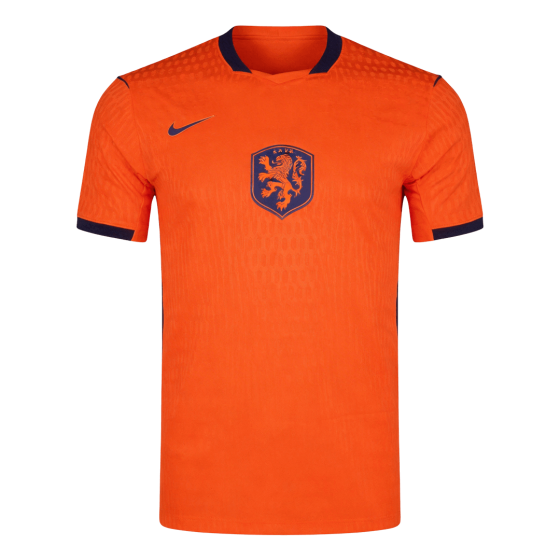 Netherlands Home Soccer Jersey 2026 Player Version