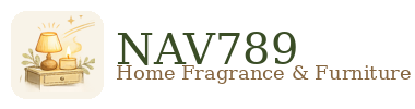 NAV789 Home Fragrance | Candles, Reed Diffusers & Room Sprays